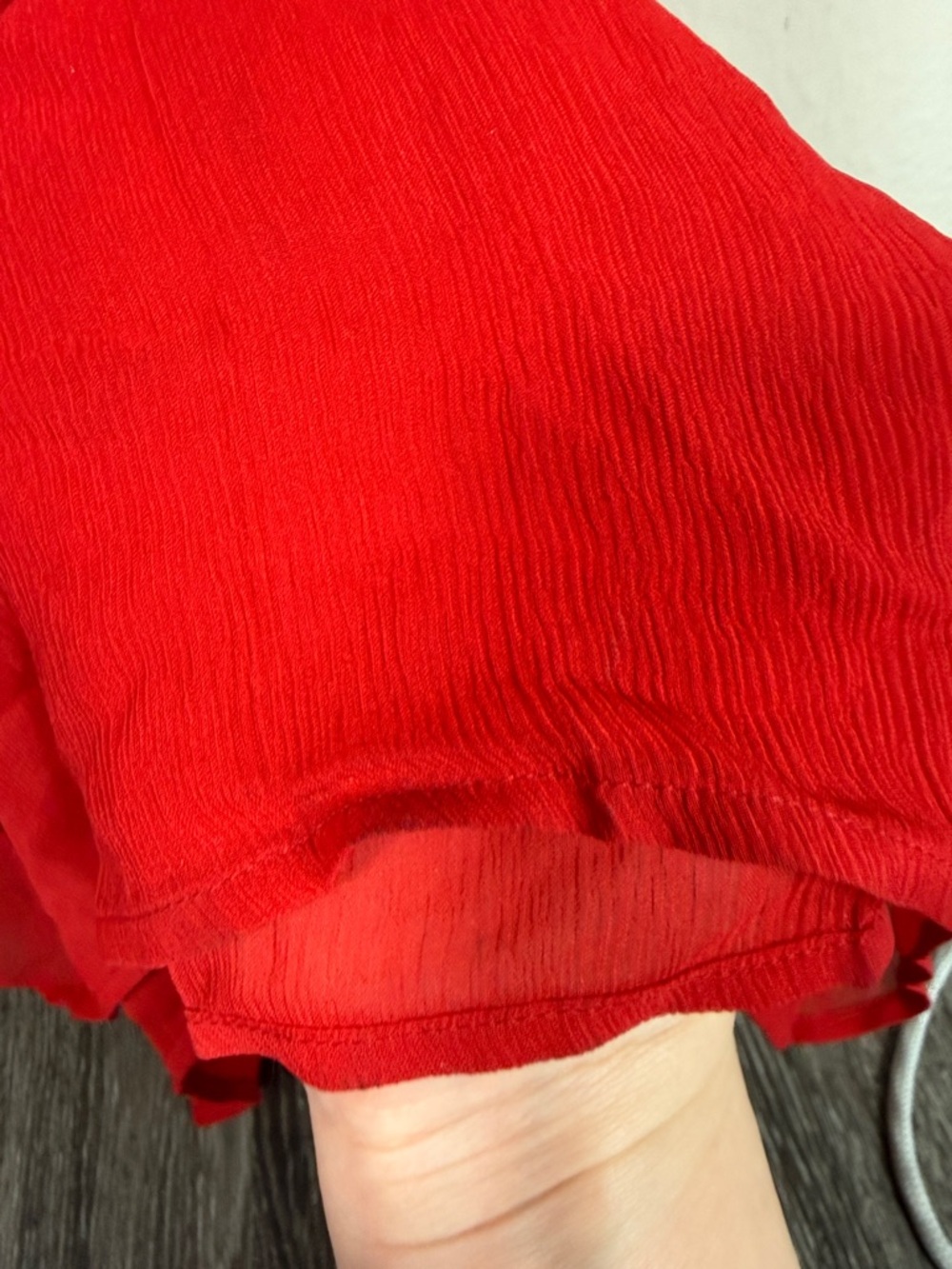 A.L.C. Isabelle Silk Maxi Dress - Picture 13 of 16
